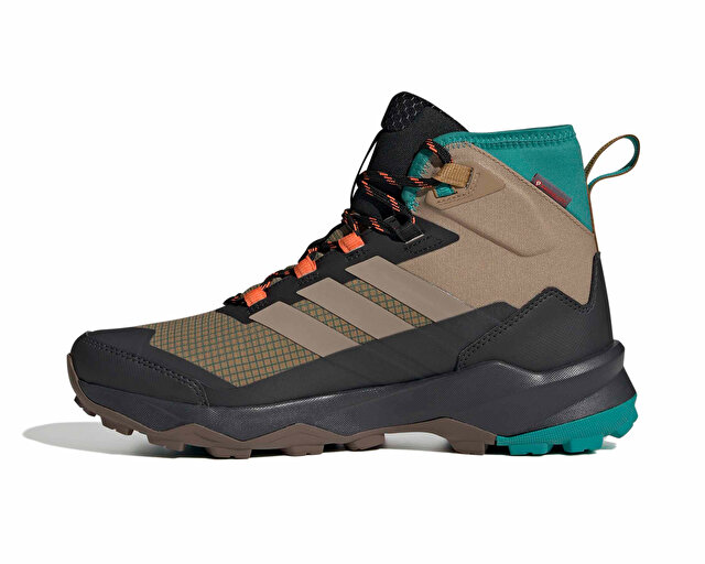 Adidas Ayakkabısı Trekking Bot ve Ayakkabıları SKYCHASER AX5 MID G - Görsel 4
