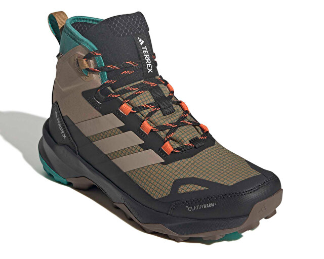 Adidas Ayakkabısı Trekking Bot ve Ayakkabıları SKYCHASER AX5 MID G - Görsel 5
