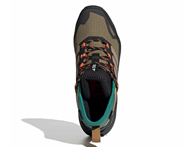 Adidas Ayakkabısı Trekking Bot ve Ayakkabıları SKYCHASER AX5 MID G - Görsel 6