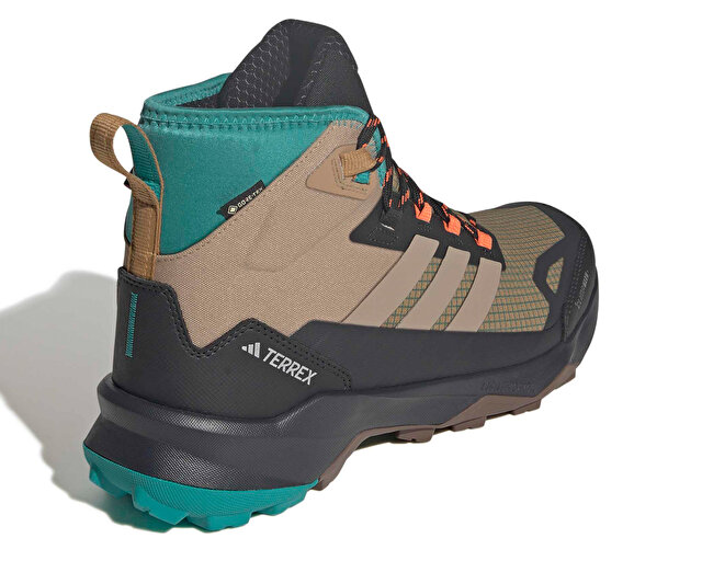 Adidas Ayakkabısı Trekking Bot ve Ayakkabıları SKYCHASER AX5 MID G - Görsel 7