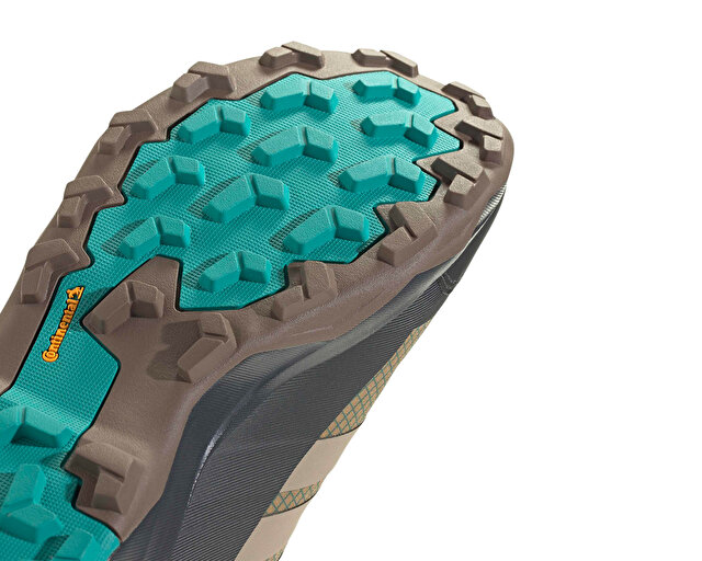 Adidas Ayakkabısı Trekking Bot ve Ayakkabıları SKYCHASER AX5 MID G - Görsel 12