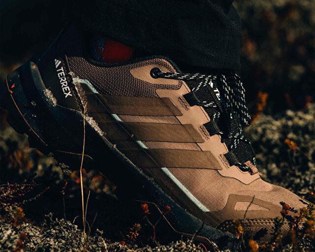 Adidas Ayakkabısı Trekking Bot ve Ayakkabıları TERREX SKYCHASER AX - Görsel 3