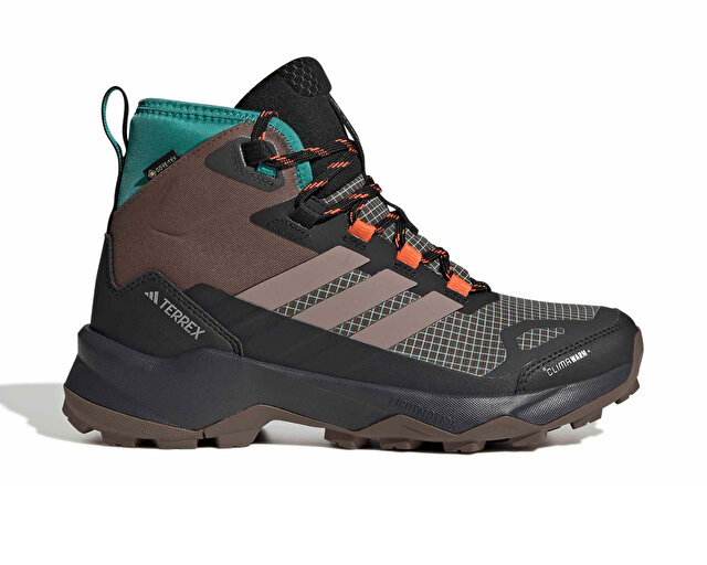 Adidas Ayakkabısı Trekking Bot ve Ayakkabıları SKYCHASER AX5 MID G - Görsel 2