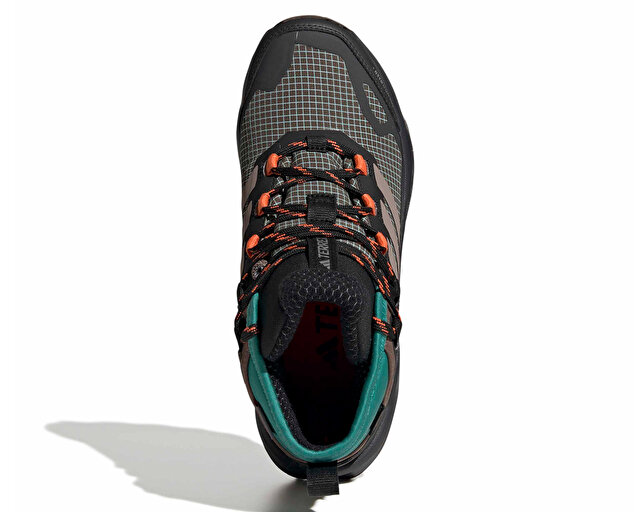 Adidas Ayakkabısı Trekking Bot ve Ayakkabıları SKYCHASER AX5 MID G - Görsel 9