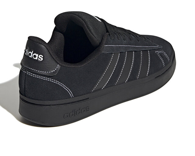 Adidas Ayakkabı Günlük GRAND COURT ALPHA 00S - Görsel 6