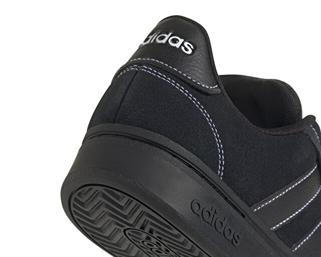 Adidas Ayakkabı Günlük GRAND COURT ALPHA 00S - Görsel 9