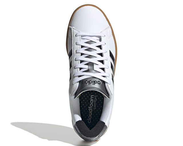 Adidas Ayakkabı Günlük GRAND COURT 2.0 - Görsel 5