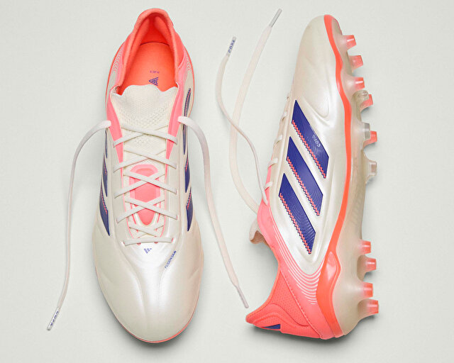 Adidas Futbol ayakkabısı Kramponlar COPA PURE III ELITE FG - Görsel 4