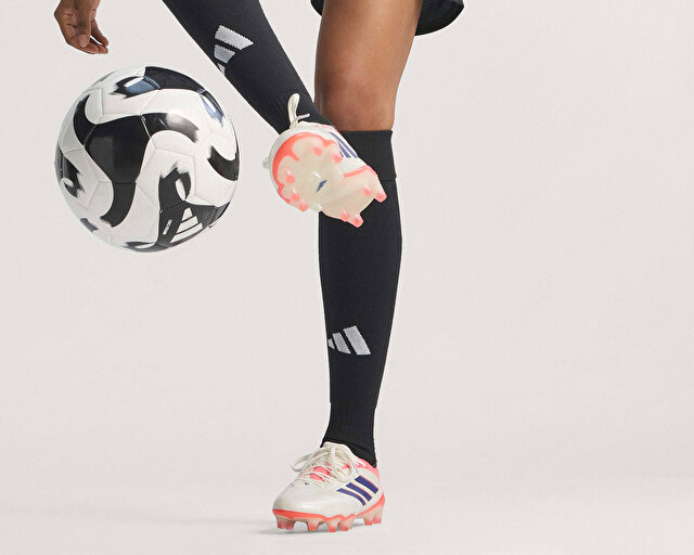 Adidas Futbol ayakkabısı Kramponlar COPA PURE III ELITE FG - Görsel 5