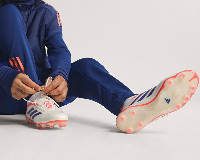 Adidas Futbol ayakkabısı Kramponlar COPA PURE III ELITE FG - Görsel 6