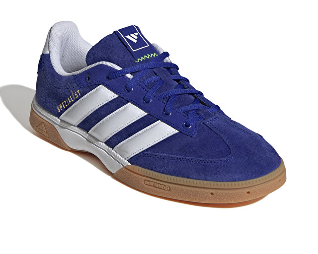 Adidas Ayakkabı Antrenman ve Spor Salonu Ayakkabıları SPEZIALIST - Görsel 4