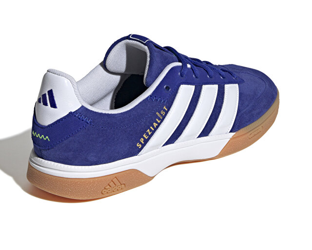 Adidas Ayakkabı Antrenman ve Spor Salonu Ayakkabıları SPEZIALIST - Görsel 6