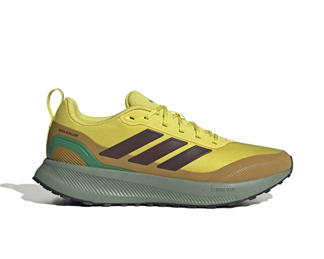 Adidas Koşu Ayakkabısı Runfalcon 5 Tr - Görsel 2