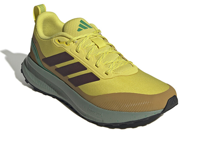 Adidas Koşu Ayakkabısı Runfalcon 5 Tr - Görsel 4