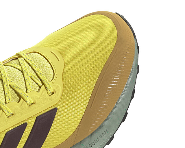 Adidas Koşu Ayakkabısı Runfalcon 5 Tr - Görsel 8