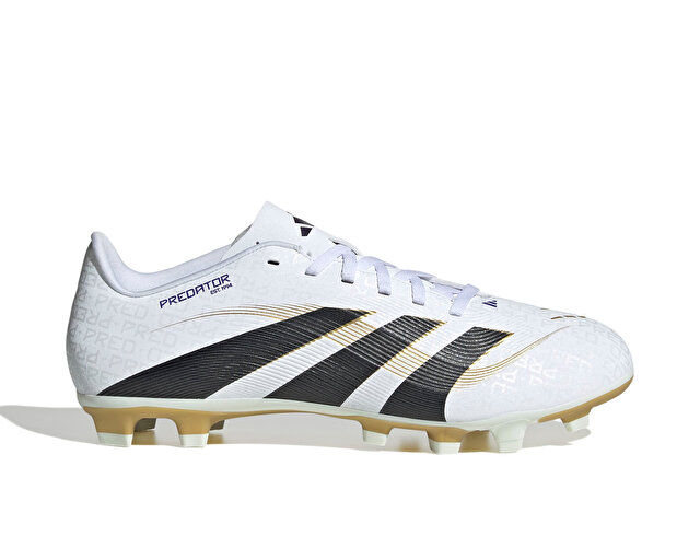 Adidas Futbol ayakkabısı Kramponlar PREDATOR CLUB FG/MG - Görsel 2