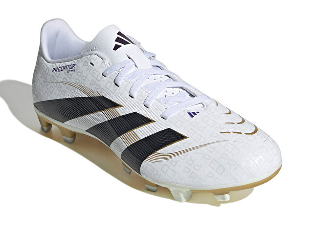 Adidas Futbol ayakkabısı Kramponlar PREDATOR CLUB FG/MG - Görsel 4