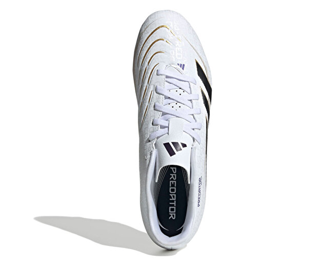 Adidas Futbol ayakkabısı Kramponlar PREDATOR CLUB FG/MG - Görsel 5