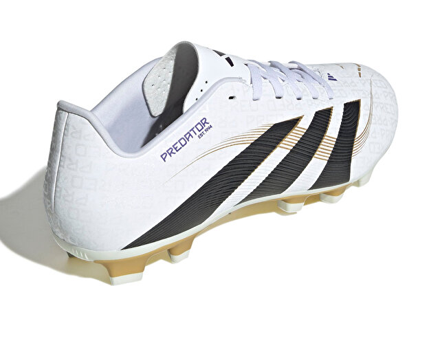 Adidas Futbol ayakkabısı Kramponlar PREDATOR CLUB FG/MG - Görsel 6