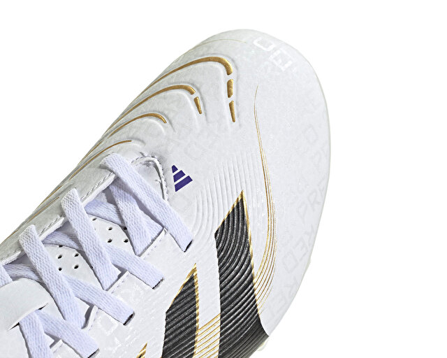 Adidas Futbol ayakkabısı Kramponlar PREDATOR CLUB FG/MG - Görsel 8