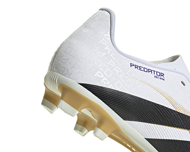 Adidas Futbol ayakkabısı Kramponlar PREDATOR CLUB FG/MG - Görsel 9