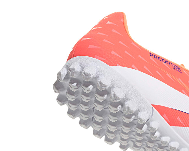 Adidas Futbol ayakkabısı Halı Saha PREDATOR CLUB TF - Görsel 9