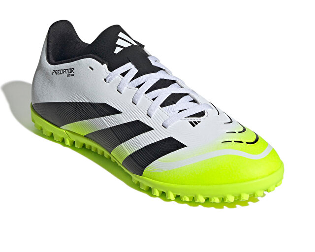 Adidas Futbol ayakkabısı Halı Saha PREDATOR CLUB TF - Görsel 4