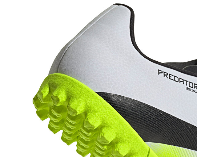 Adidas Futbol ayakkabısı Halı Saha PREDATOR CLUB TF - Görsel 9