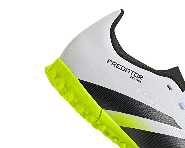 Adidas Ayakkabı Futbol PREDATOR CLUB TF J - Görsel 8