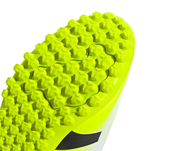 Adidas Ayakkabı Futbol PREDATOR CLUB TF J - Görsel 9