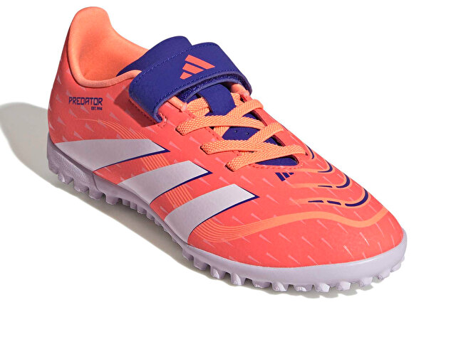 Adidas Ayakkabı Futbol PREDATOR CLUB TF J - Görsel 4