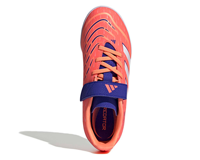Adidas Ayakkabı Futbol PREDATOR CLUB TF J - Görsel 5