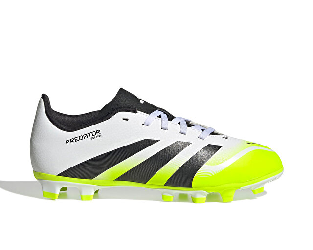 Adidas Futbol ayakkabısı Kramponlar PREDATOR CLUB FG/MG J - Görsel 2