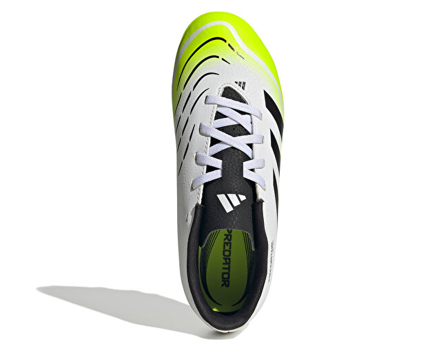 Adidas Futbol ayakkabısı Kramponlar PREDATOR CLUB FG/MG J - Görsel 5