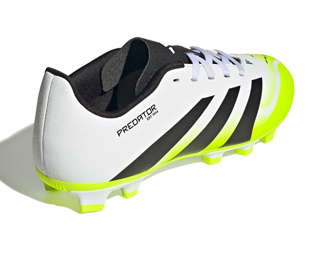 Adidas Futbol ayakkabısı Kramponlar PREDATOR CLUB FG/MG J - Görsel 6