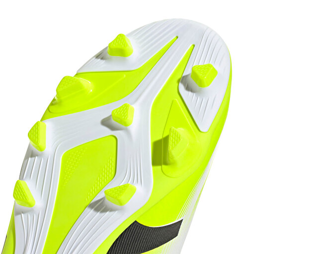 Adidas Futbol ayakkabısı Kramponlar PREDATOR CLUB FG/MG J - Görsel 9