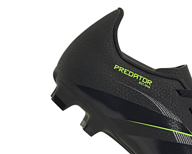 Adidas Ayakkabı Futbol PREDATOR CLUB FG/MG J - Görsel 9
