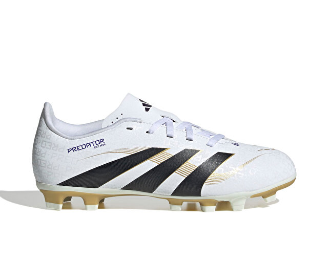 Adidas Ayakkabı Futbol PREDATOR CLUB FG/MG J - Görsel 2