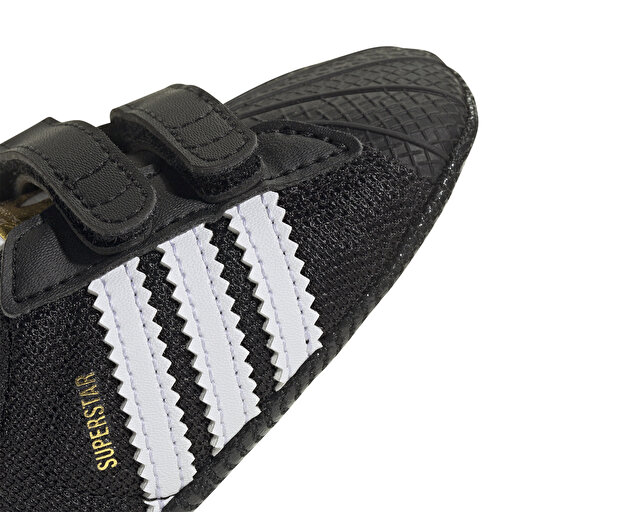 Adidas Ayakkabı Günlük SUPERSTAR CRIB - Görsel 8