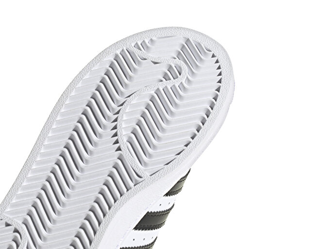 Adidas Ayakkabı Günlük Superstar II C - Görsel 9