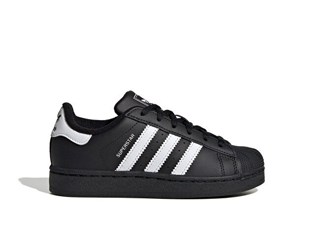 Adidas Ayakkabı Günlük SUPERSTAR II C - Görsel 2