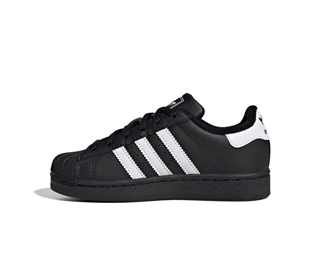 Adidas Ayakkabı Günlük SUPERSTAR II C - Görsel 3