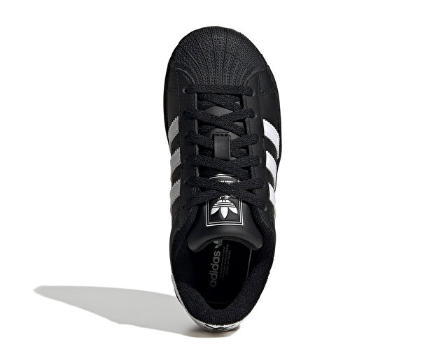 Adidas Ayakkabı Günlük SUPERSTAR II C - Görsel 5