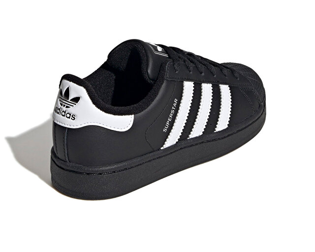 Adidas Ayakkabı Günlük SUPERSTAR II C - Görsel 6