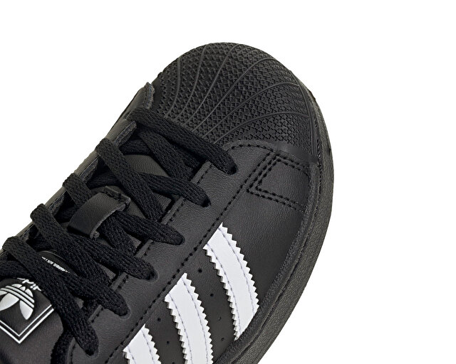 Adidas Ayakkabı Günlük SUPERSTAR II C - Görsel 8