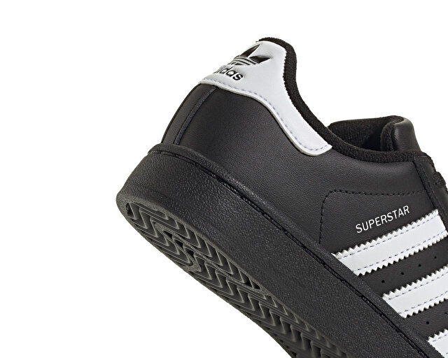 Adidas Ayakkabı Günlük SUPERSTAR II C - Görsel 9