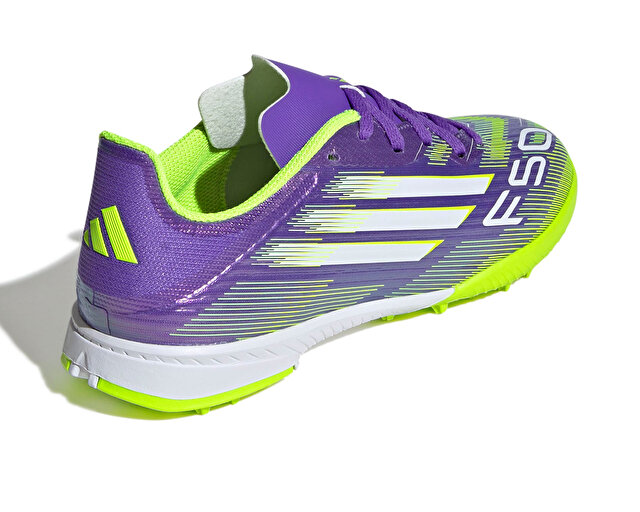 Adidas Futbol ayakkabısı Halı Saha F50 LEAGUE TF J - Görsel 6
