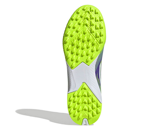 Adidas Futbol ayakkabısı Halı Saha F50 LEAGUE TF J - Görsel 7