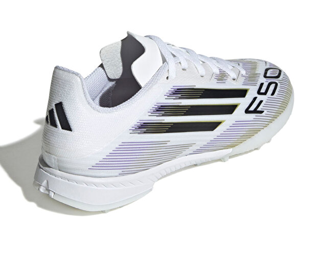 Adidas Ayakkabı Futbol F50 LEAGUE TF J - Görsel 6