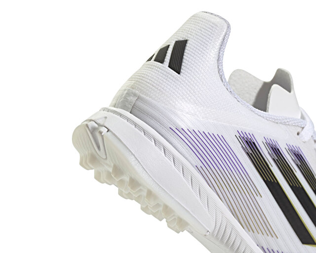 Adidas Ayakkabı Futbol F50 LEAGUE TF J - Görsel 9